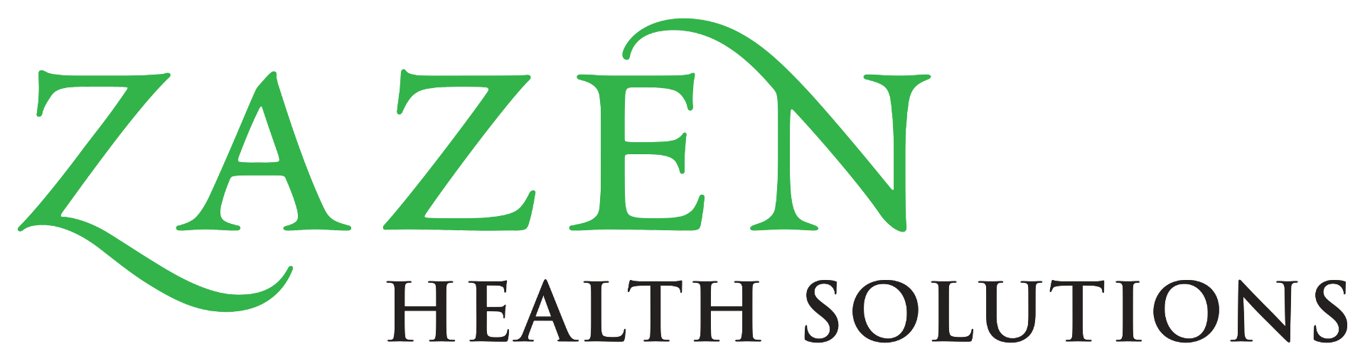 Zazen Logo